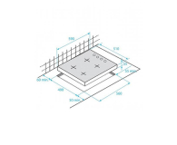 BEKO HISG 64235 S - 1402214 - zdjęcie 2